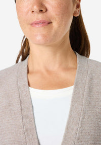 Thumbnail for 18-10275-00-9148 2006 | Long Cuff Cardi