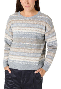 Thumbnail for 18-10278-00-9149 2344 | Roundneck Pullover