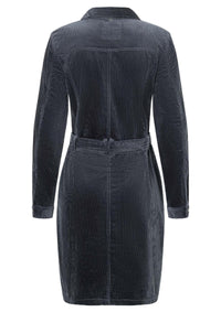 Thumbnail for 11-10111-00-4037 3166 | Cord Shirt Dress