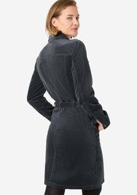 Thumbnail for 11-10111-00-4037 3166 | Cord Shirt Dress