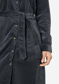 Thumbnail for 11-10111-00-4037 3166 | Cord Shirt Dress