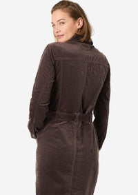 Thumbnail for 11-10111-00-4037 6414 | Cord Shirt Dress