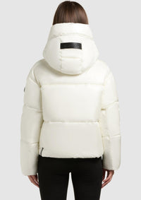 Thumbnail for 1128JK253 198LUN-WHT | Jacke LUNA LUNA WHITE