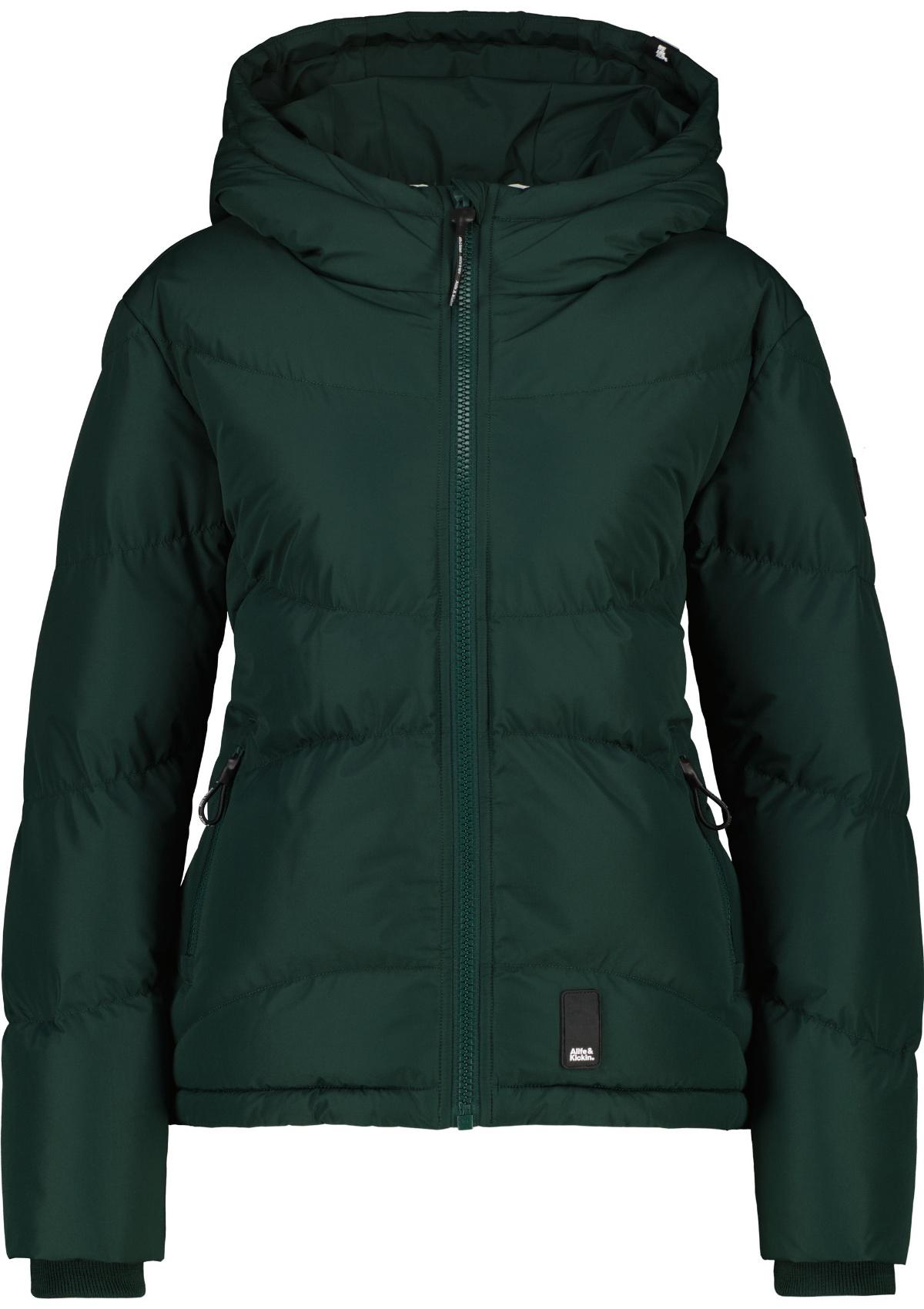 11320-9999-6499 dark forest | LeonaAK A Puffer Jacket