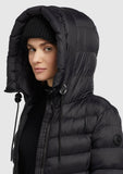Khujo Mäntel 1140CO233 200_BLACK | INGRAM3 SOFT