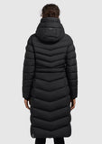 Khujo Mäntel 1141CO233 200_BLACK | INGRAM3 MATT