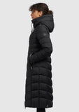 Khujo Mäntel 1141CO233 200_BLACK | INGRAM3 MATT
