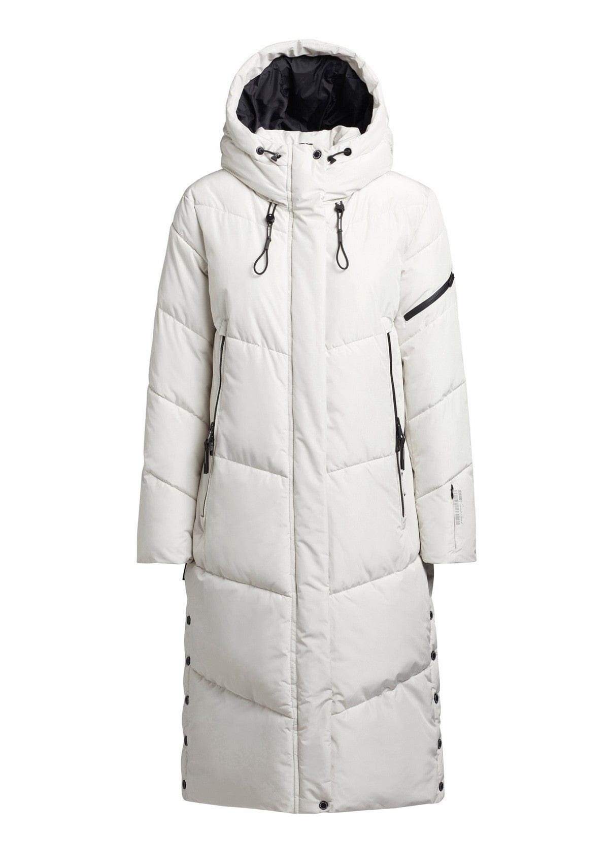 Khujo Mäntel 1160CO233 135COT-CRE | SONJE5