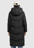 Khujo Mäntel 1206CO233 200_BLACK | SONJE4