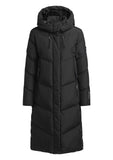 Khujo Mäntel 1206CO233 200_BLACK | SONJE4