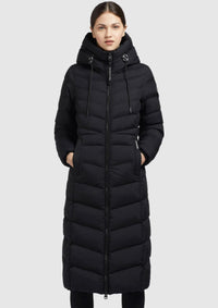 Thumbnail for Khujo Mäntel 1207CO243 287KIT-GRY | Coat INGRAM2 MATT