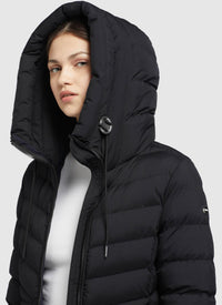 Thumbnail for Khujo Mäntel 1207CO243 287KIT-GRY | Coat INGRAM2 MATT