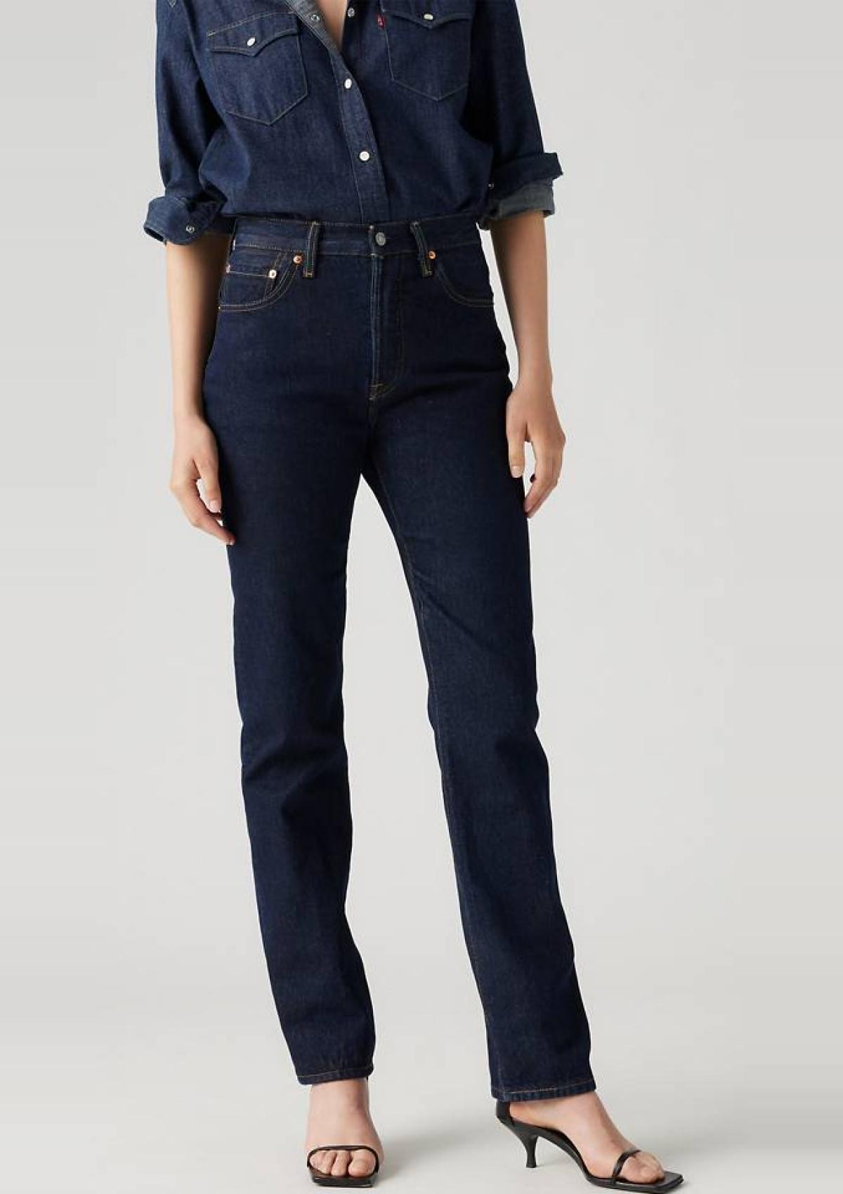 1250103840 84 | 501® Levi's® Original Jeans