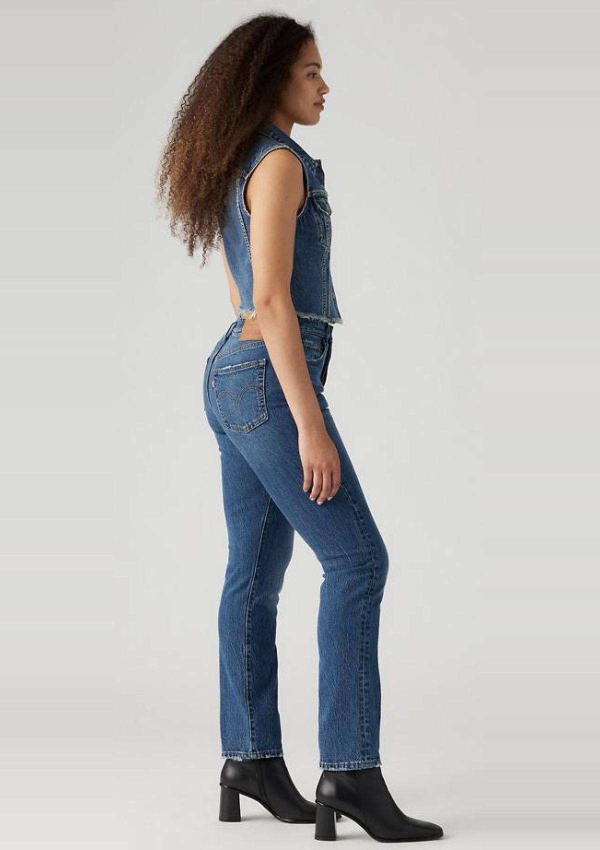 Levi Strauss Jeans 1250105420 42 | 501® Original Jeans