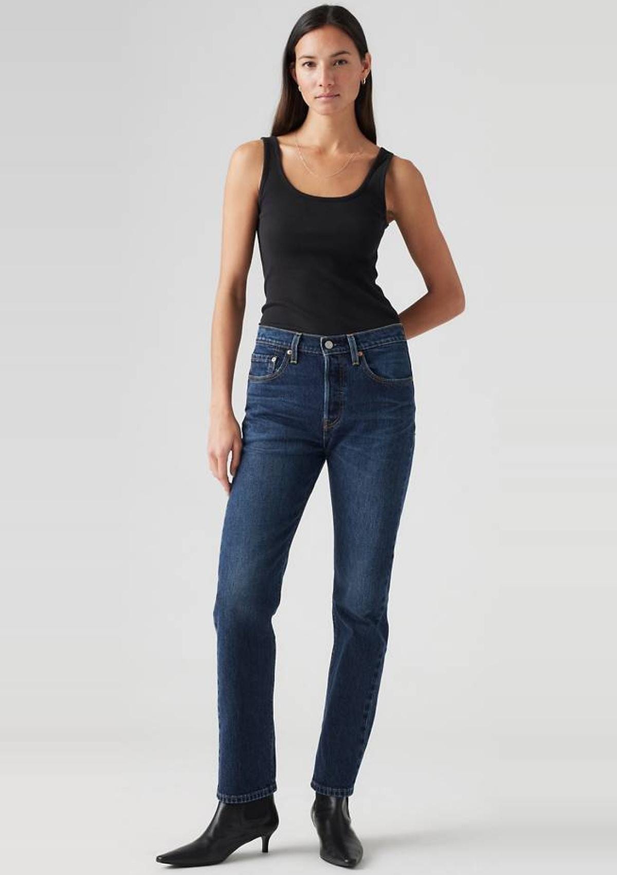 Levi Strauss Jeans 1250105540 54 | 501® Original Jeans