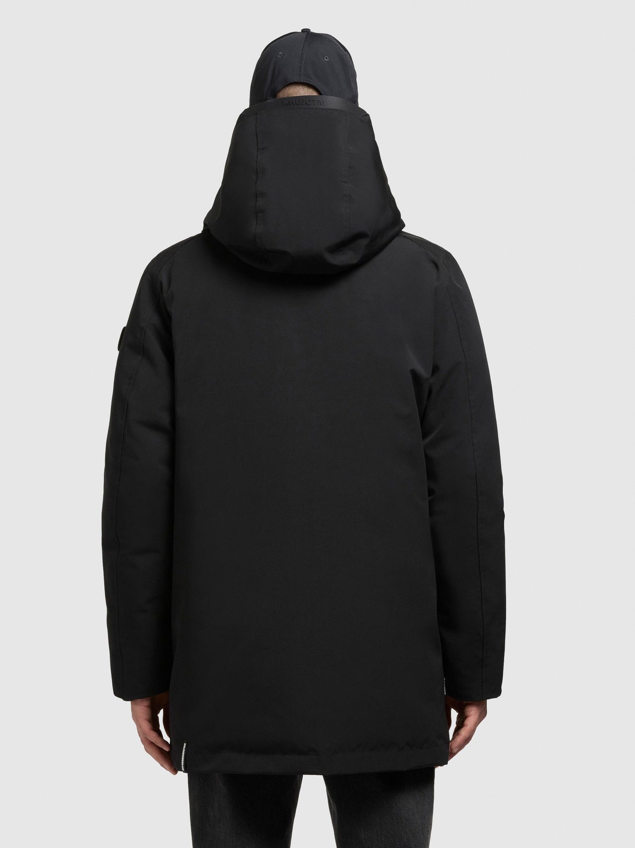 2246JK253 "" (200 black) | Jacket KANN BLACK