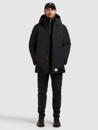 Thumbnail for 2019JK253 200 black | Jacket NEDD BLACK