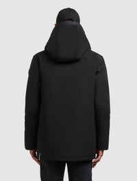 Thumbnail for 2019JK253 200 black | Jacket NEDD BLACK