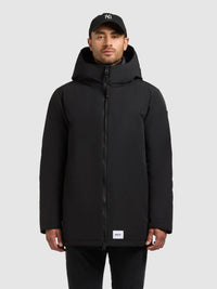 Thumbnail for 2019JK253 200 black | Jacket NEDD BLACK