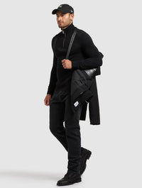 Thumbnail for 2019JK253 200 black | Jacket NEDD BLACK