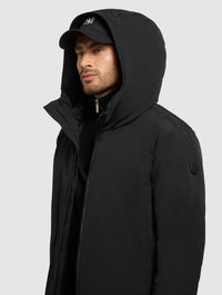 Thumbnail for 2019JK253 200 black | Jacket NEDD BLACK
