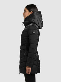 Thumbnail for 1054JK253 200 black | Jacke KINA BLACK
