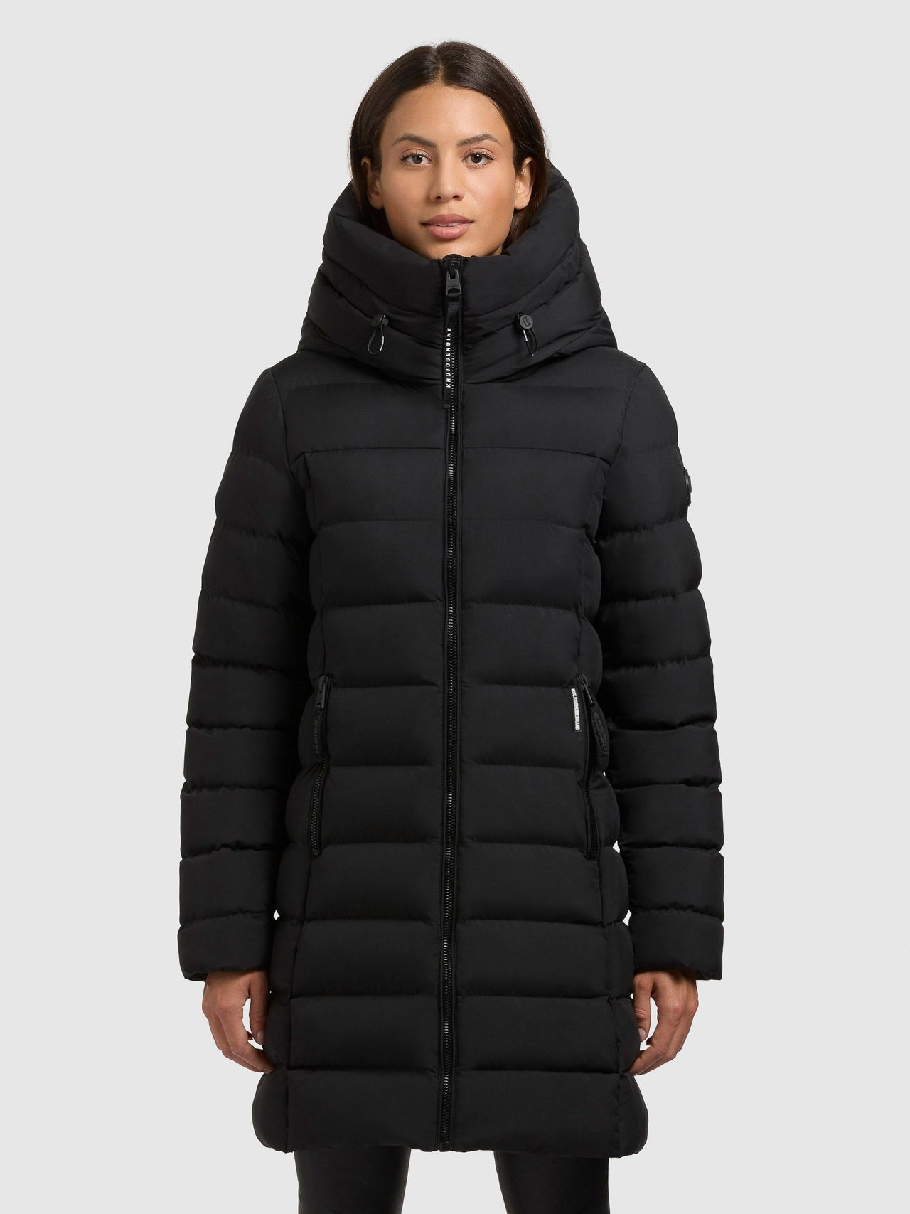1262JK253 200 black | Jacket NEKAR BLACK