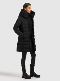 Thumbnail for 1262JK253 200 black | Jacket NEKAR BLACK