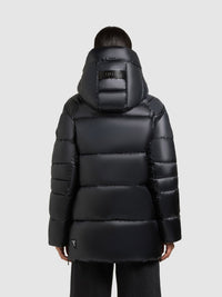 Thumbnail for 1129JK253 245OBR-GRY | Jacket CARA OBRAGE GREY