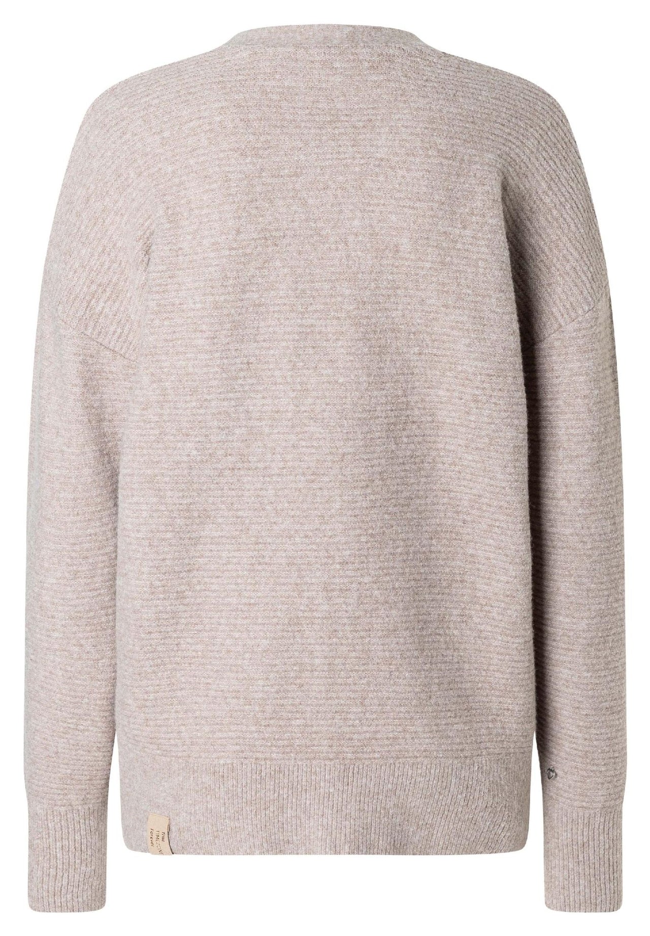 18-10275-00-9148 2006 | Long Cuff Cardi