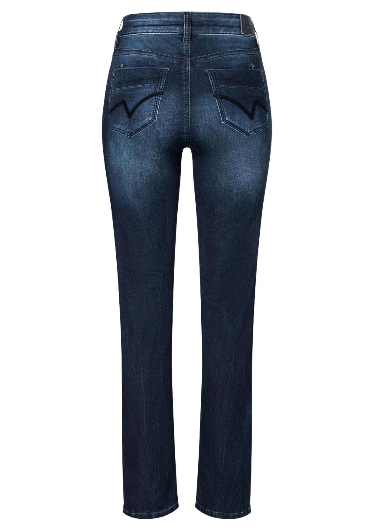 Timezone Jeans 17-10046-03-3339 30033 | Slim TahilaTZ Womanshape