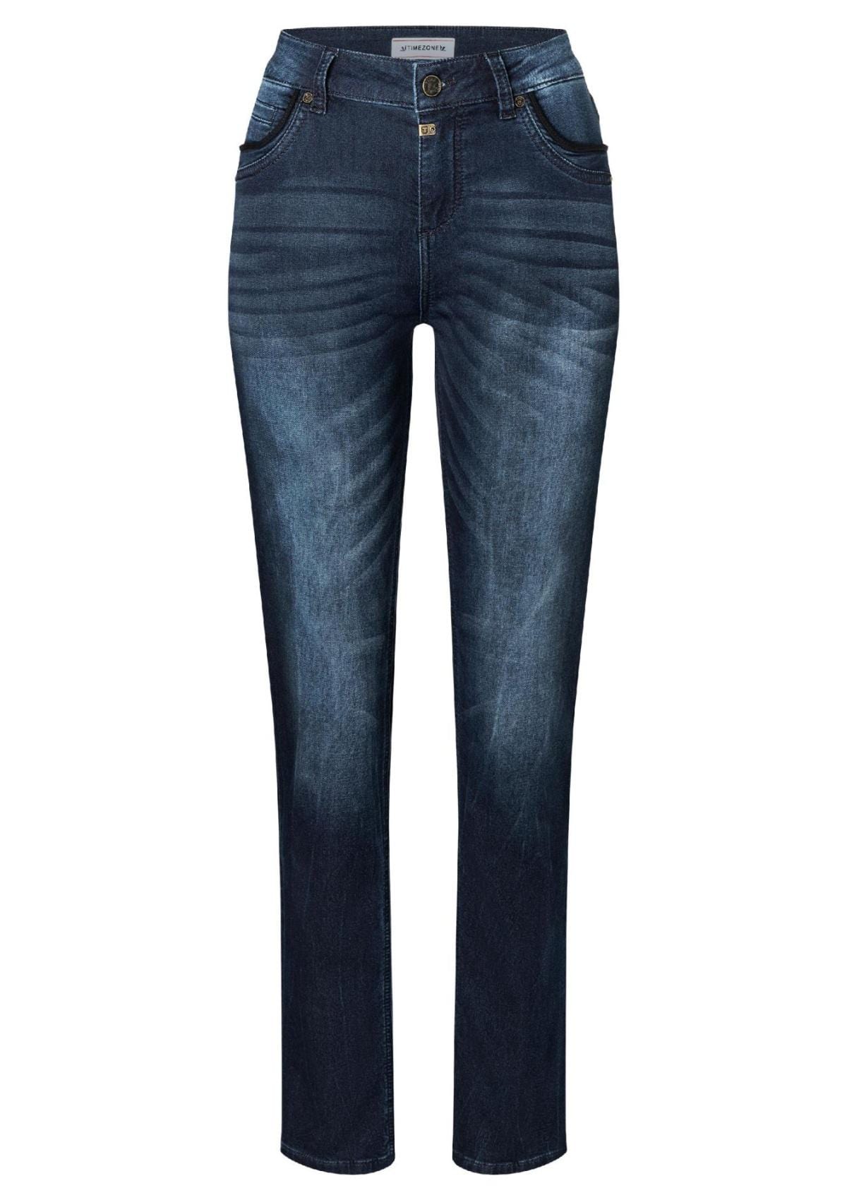 Timezone Jeans 17-10046-03-3339 30033 | Slim TahilaTZ Womanshape