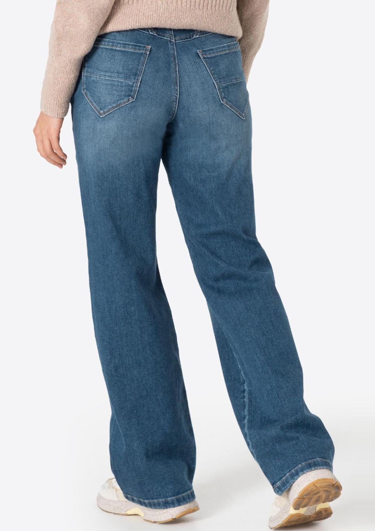 Timezone Jeans 17-10099-00-3074 30045 | Comfort CoraTZ Womenshape