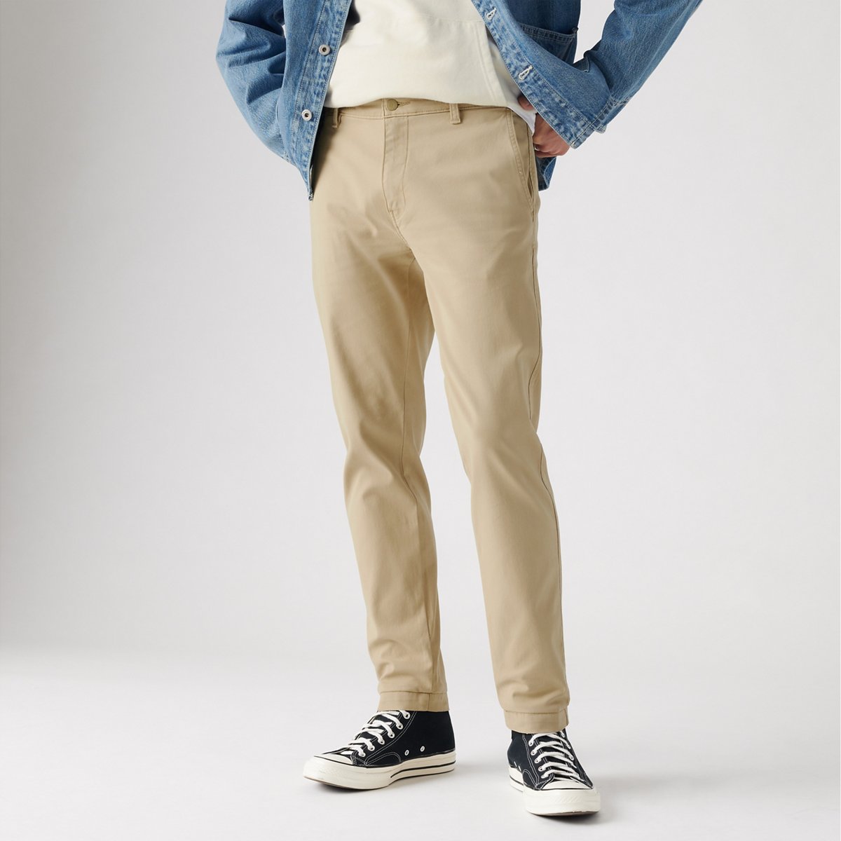 1719600110 11 | XX CHINO STD II TRUE CHINO SHA