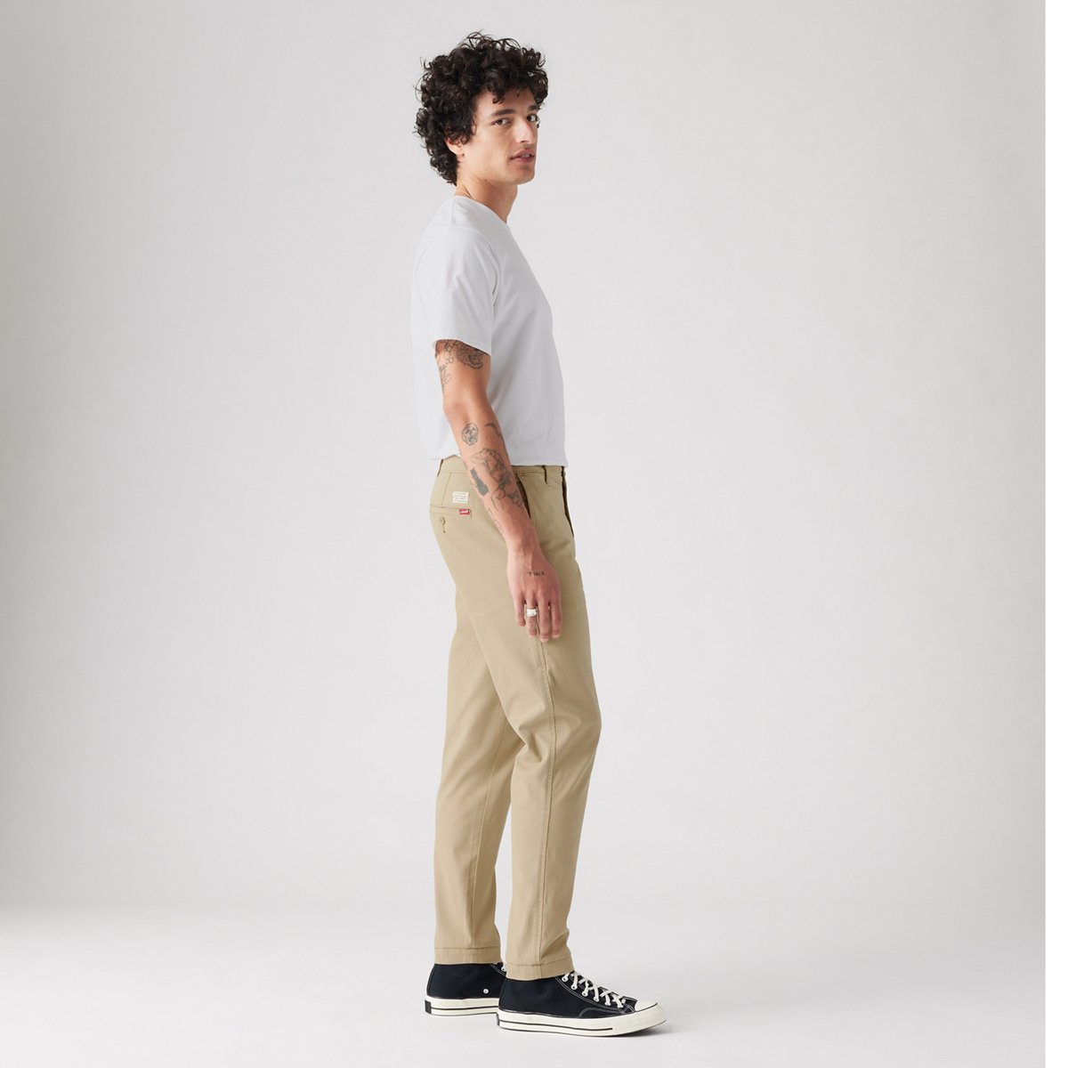 1719600110 11 | XX CHINO STD II TRUE CHINO SHA