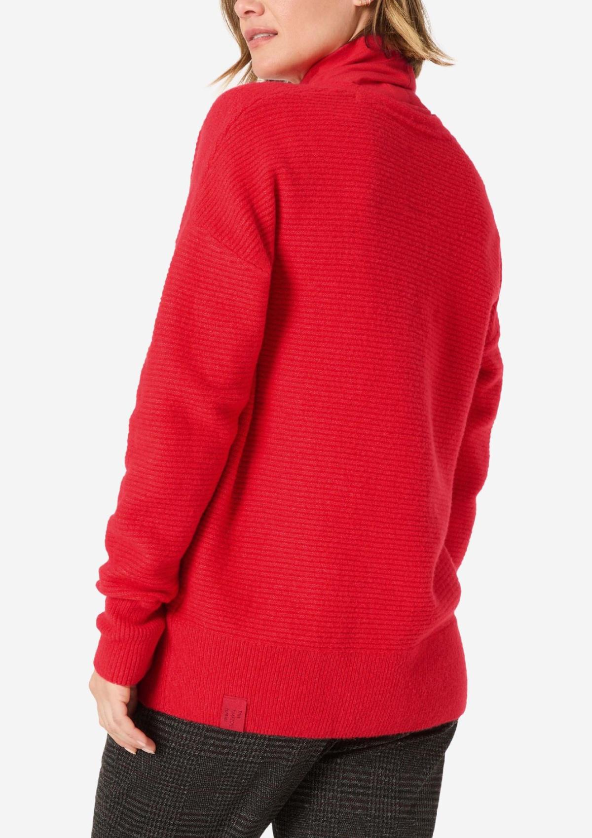 18-10275-00-9148 5837 | Long Cuff Cardi