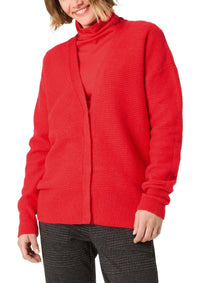 Thumbnail for 18-10275-00-9148 5837 | Long Cuff Cardi