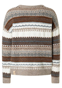 Thumbnail for 18-10278-00-9149 6046 | Roundneck Pullover