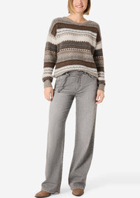 Thumbnail for 18-10278-00-9149 6046 | Roundneck Pullover