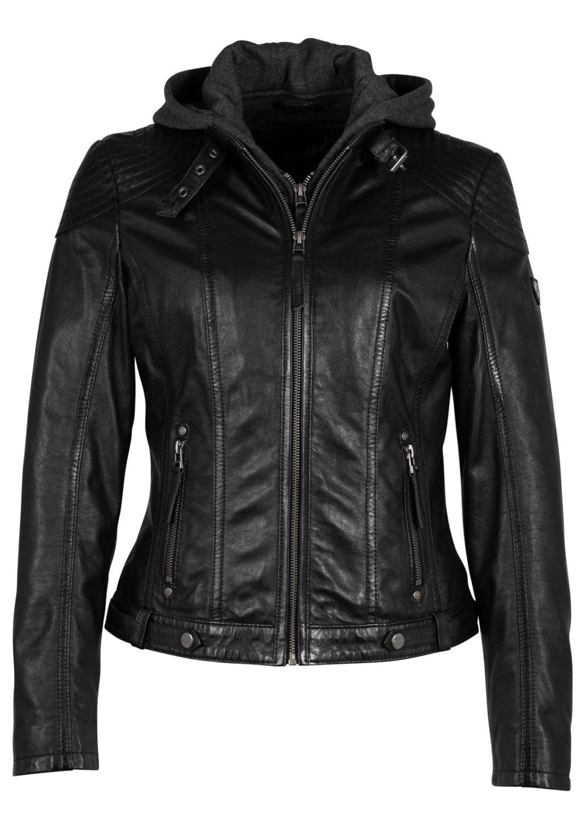 Gipsy Gürtel 1801-0001 9000 | Damen Bikerjacke