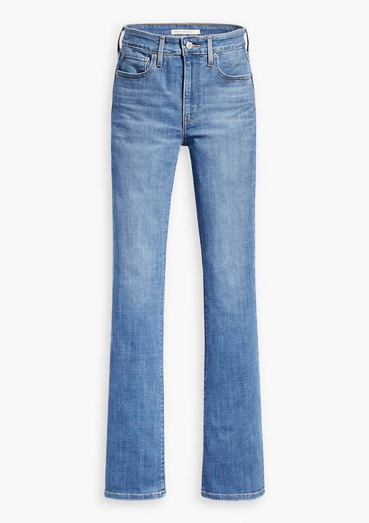 1875900540 54 | 725™ High Rise Bootcut Jeans