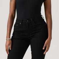 Thumbnail for 1875901840 84 | 725 HIGH RISE BOOTCUT MIDNIGHT