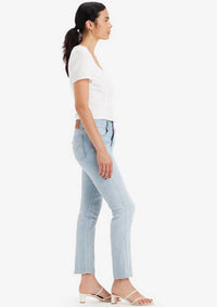 Thumbnail for Levi Strauss Jeans 1888302700 70 | 724™ High Rise Straight Lightweight Jeans