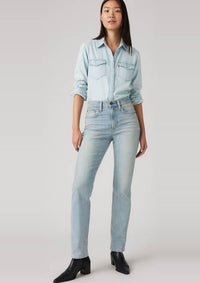 Thumbnail for 1888303440 44 | 724™ High Rise Straight Jeans
