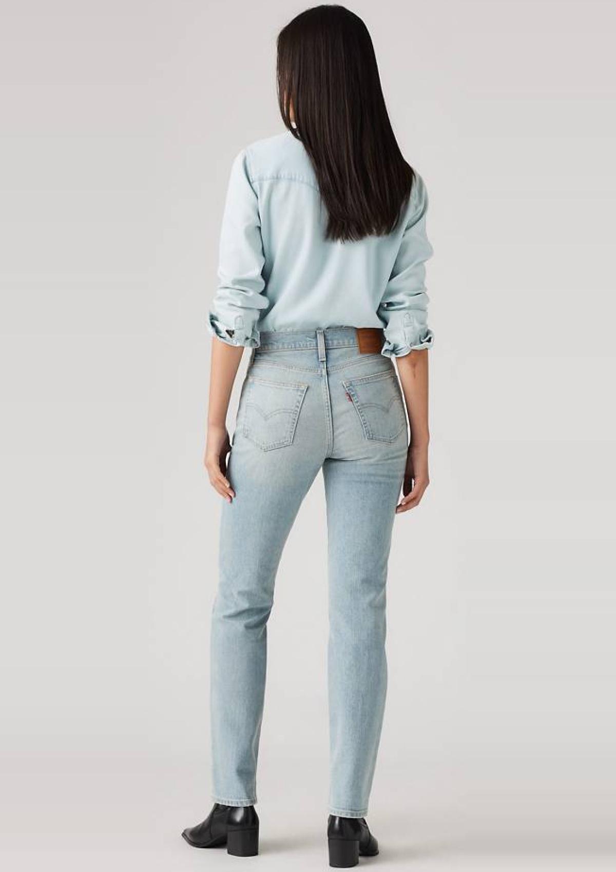1888303440 44 | 724™ High Rise Straight Jeans