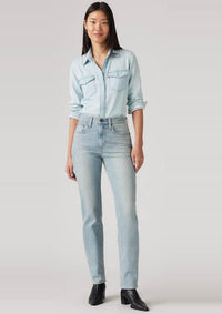 Thumbnail for 1888303440 44 | 724™ High Rise Straight Jeans