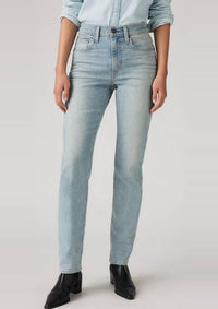 Thumbnail for 1888303440 44 | 724™ High Rise Straight Jeans