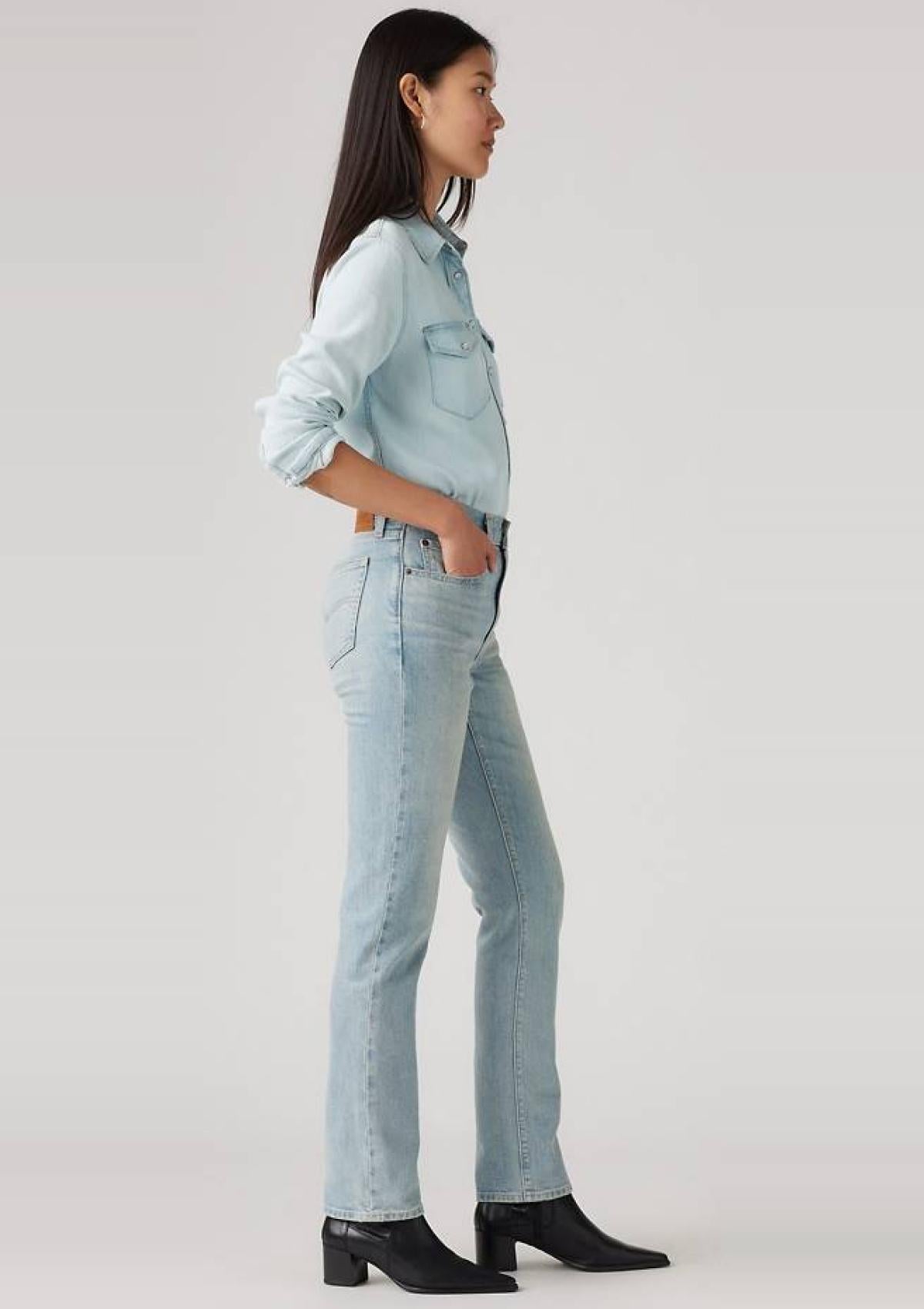 1888303440 44 | 724™ High Rise Straight Jeans