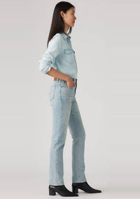 Thumbnail for 1888303440 44 | 724™ High Rise Straight Jeans