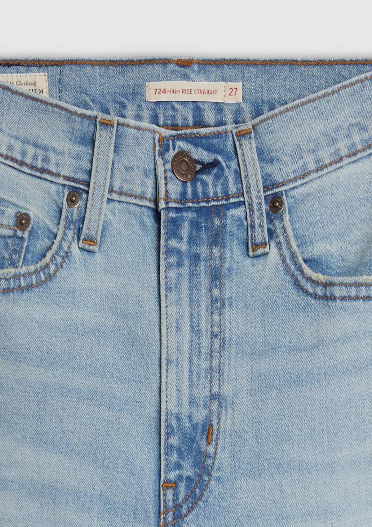 1888303440 44 | 724™ High Rise Straight Jeans